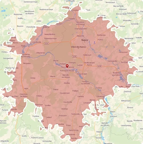 Area